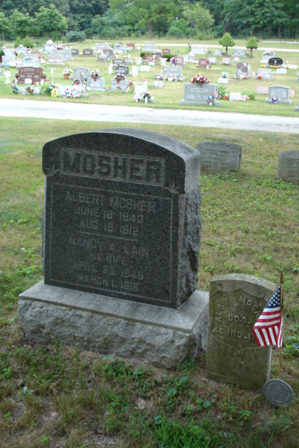 INMOSHERALBERT0002E