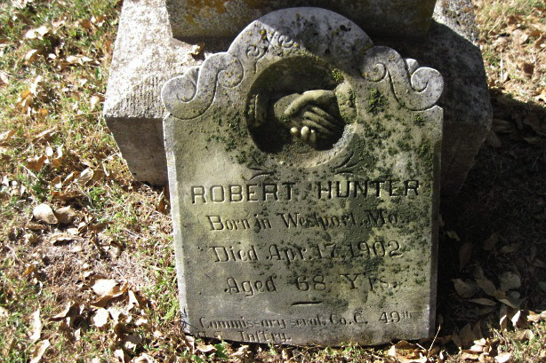KSHUNTERROBERT0002E