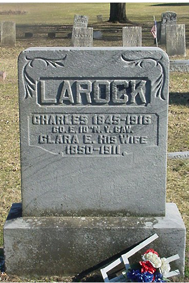 NYLAROCKCHARLES0002E