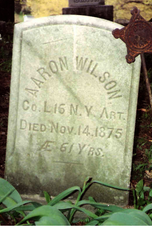 NYWILSONAARON0002E