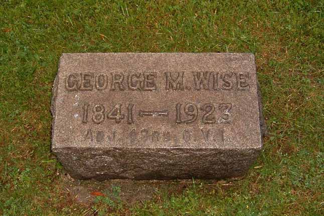 OHWISEGEORGE0002E