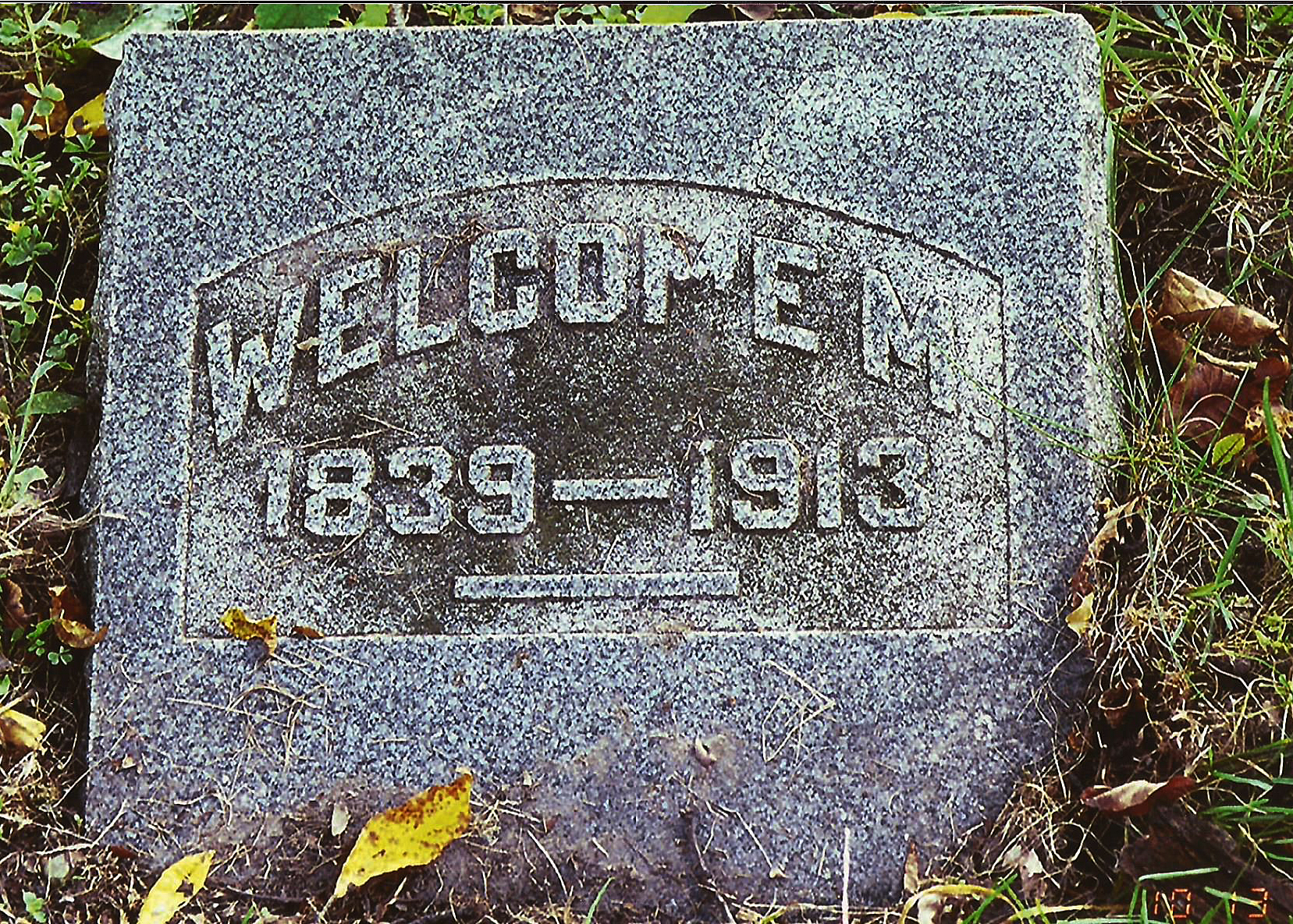 WIIRISHWELCOME0003NEWERj